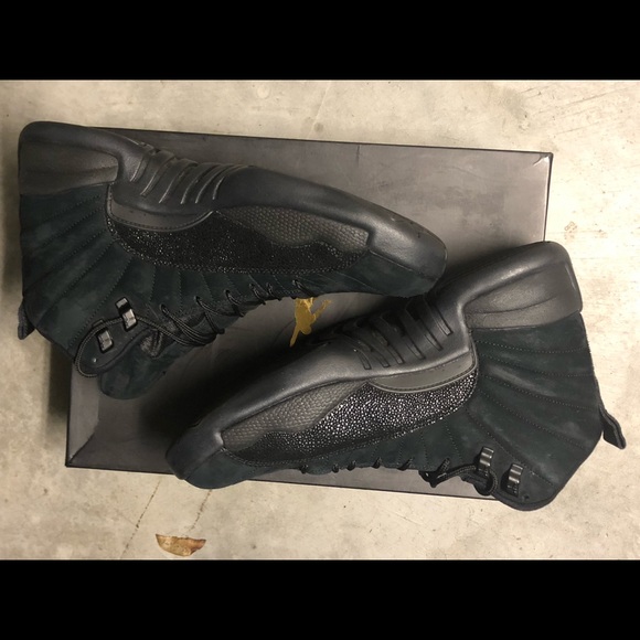 Other - Jordan 12 ovo